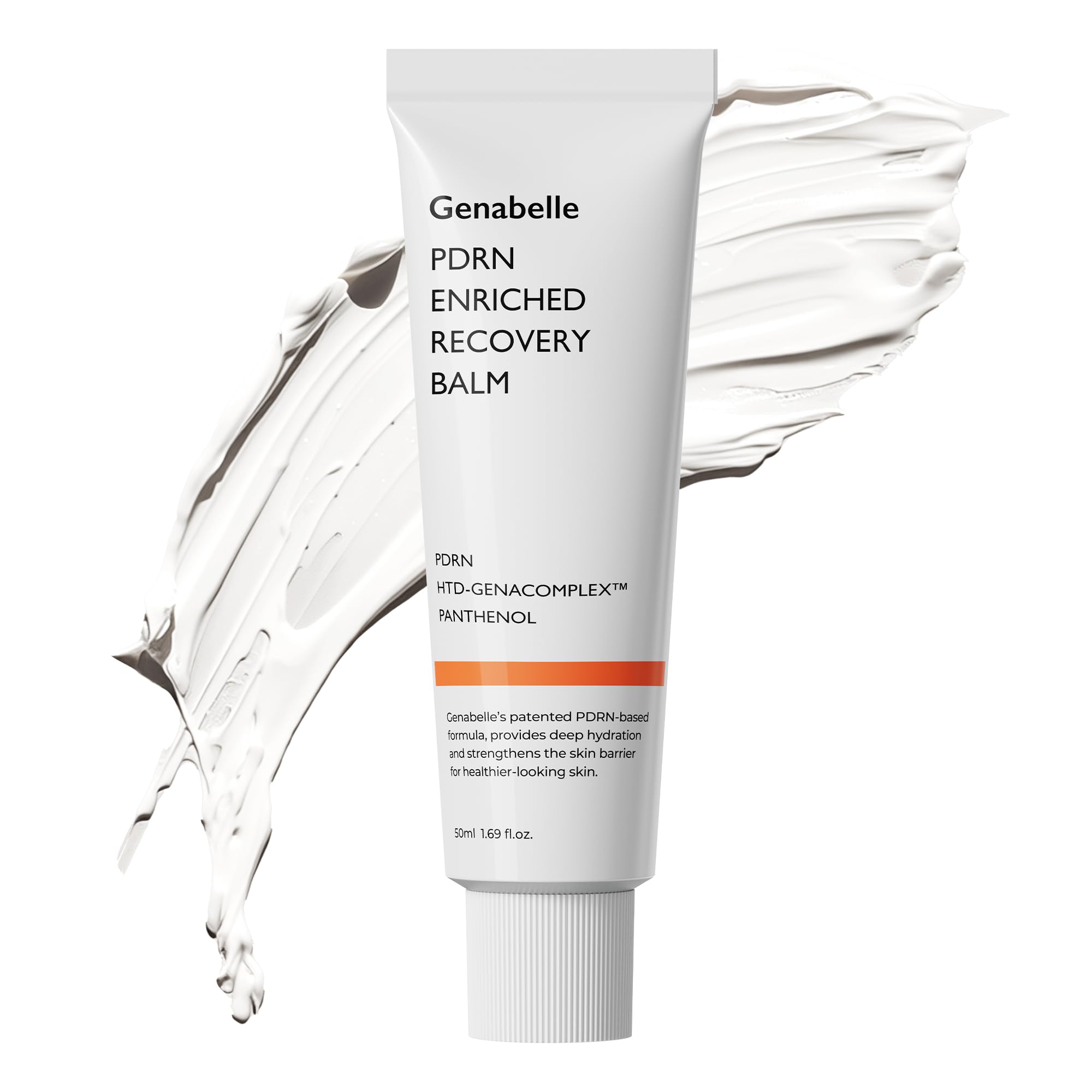 Amazon.com: Genabelle PDRN Enriched Recovery Balm – 5,000 Amazon.com: Genabelle PDRN Enriched Recovery Balm – 5,000